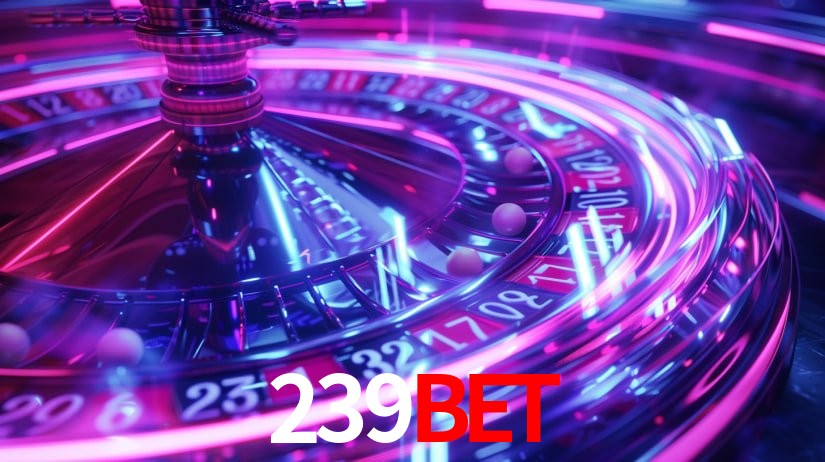 A Experiência Imersiva dos Cassinos Ao Vivo no 239bet