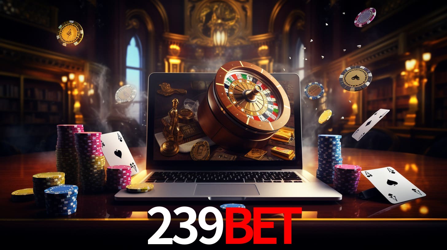 VIP Casino 239bet