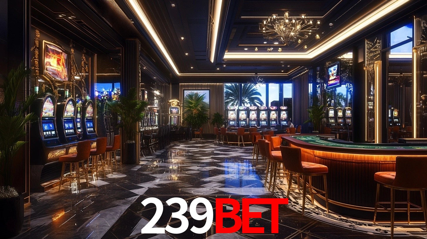 239bet App Interface