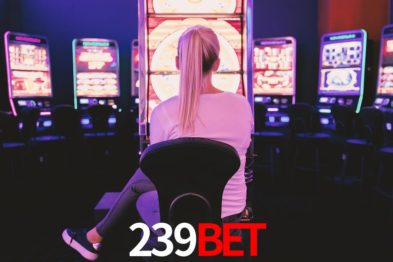 Live Casino 239bet