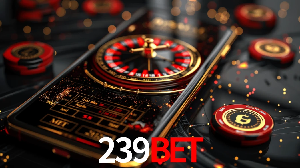 Account Benefits 239bet