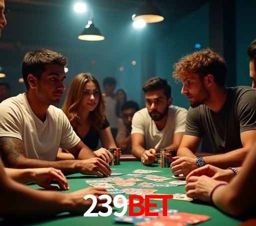Ofertas Exclusivas 239bet
