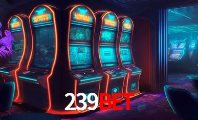 Inovações de Jogos na 239bet: O Futuro das Experiências Interativas