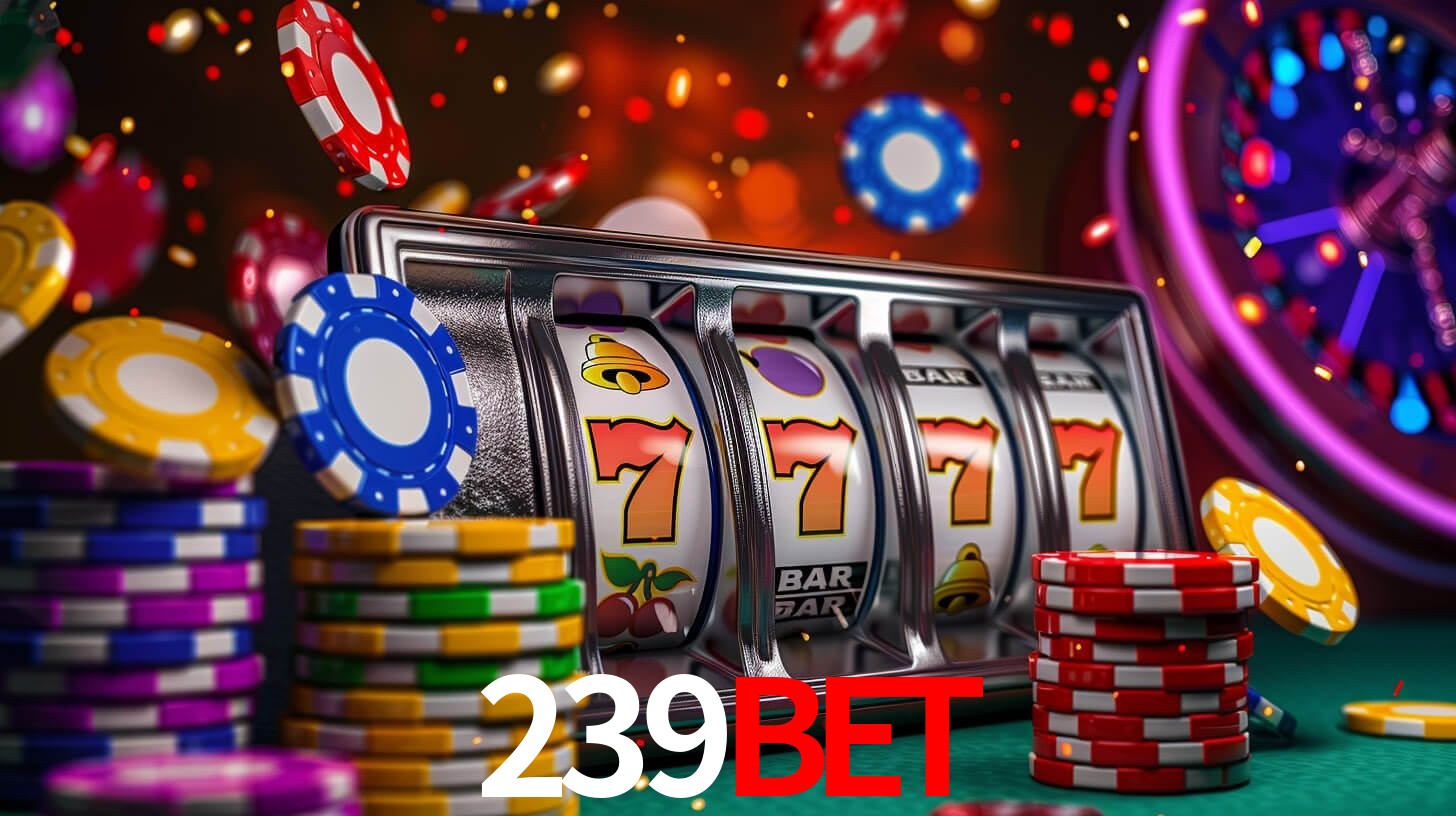 PIX Instantâneo 239bet