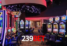 Promoção Relâmpago 239bet