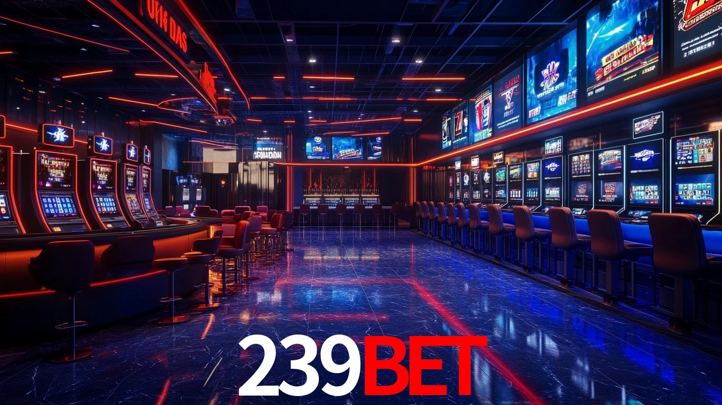 Programa VIP 239bet