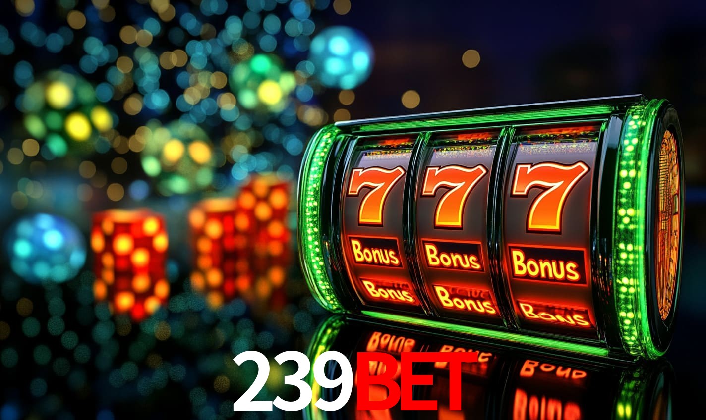 Login Seguro 239bet