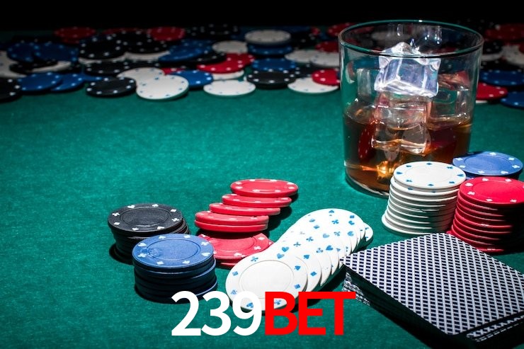 Mesa de Blackjack 239bet
