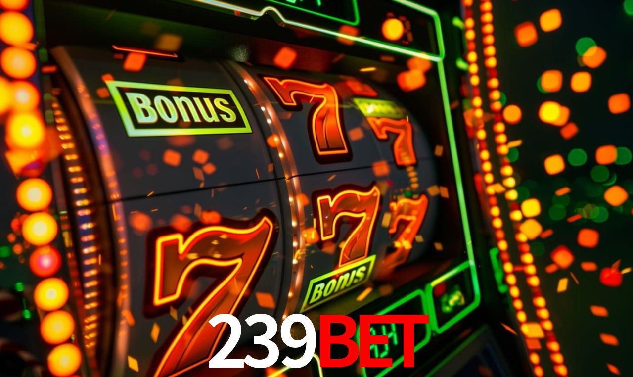 Desvendando o Mundo dos Jogos Virtuais na 239bet