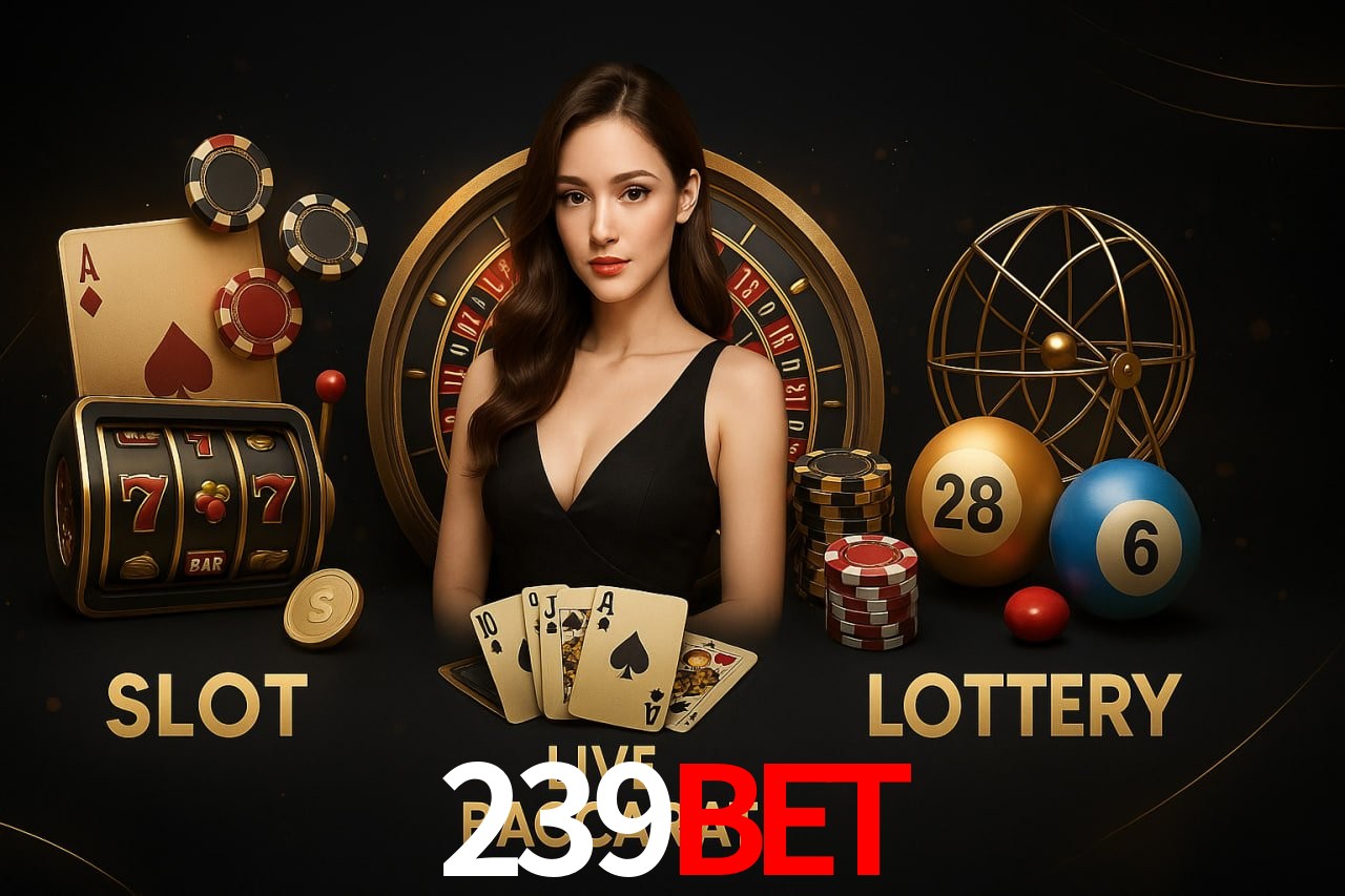 Promoções Sazonais 239bet
