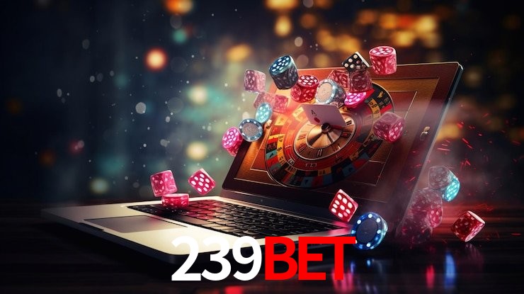 A Emoção da Loteria na 239bet: Uma Chance de Mudança de Vida