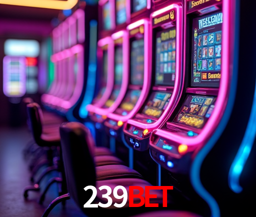 Bônus 239bet