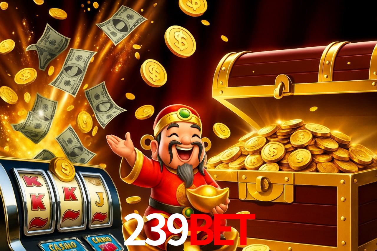 Jogos Exclusivos 239bet