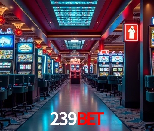 Descubra o Programa VIP da 239bet: Vantagens Exclusivas para Jogadores