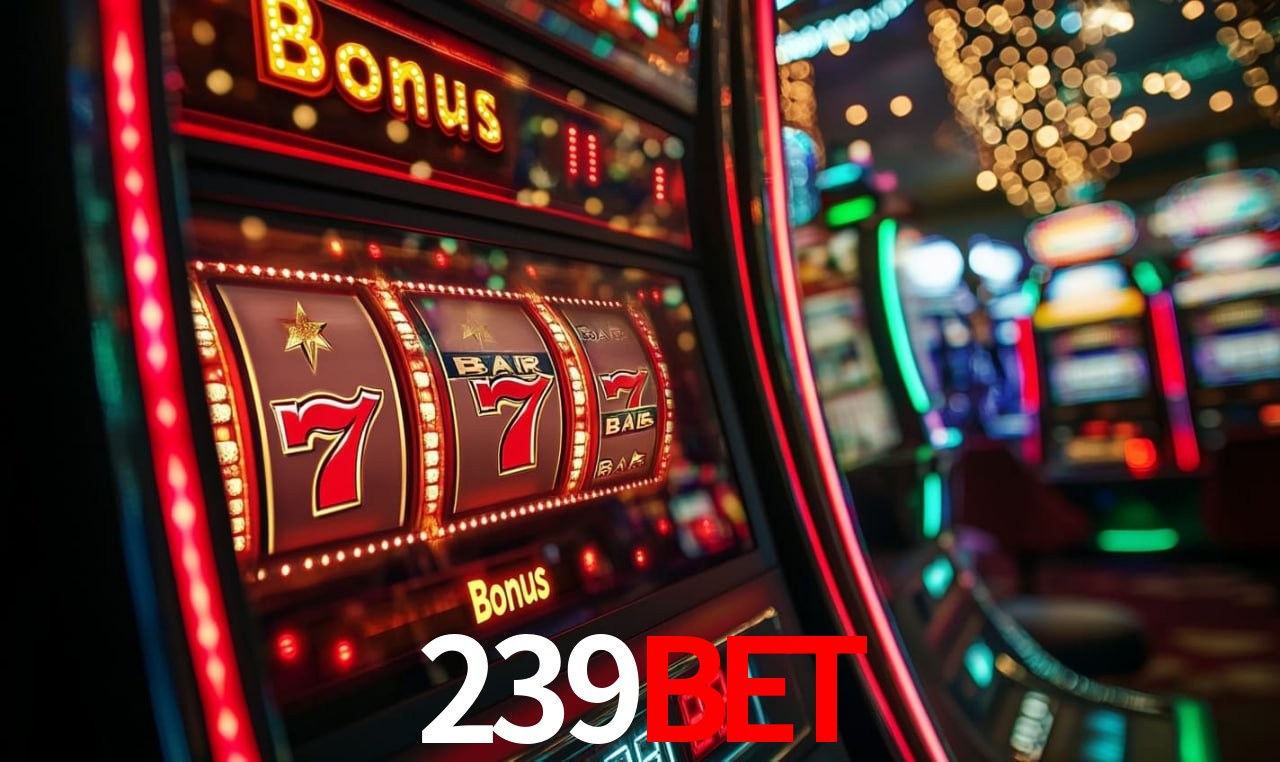 Bônus Generosos e Exclusivos no 239bet para Você!