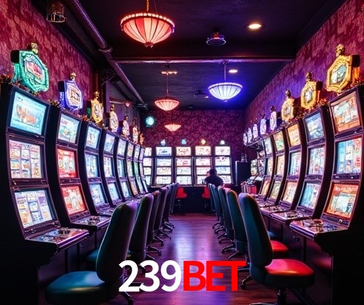 Jogos online 239bet