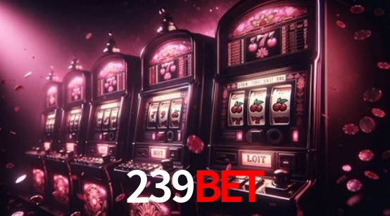 cassino 239bet