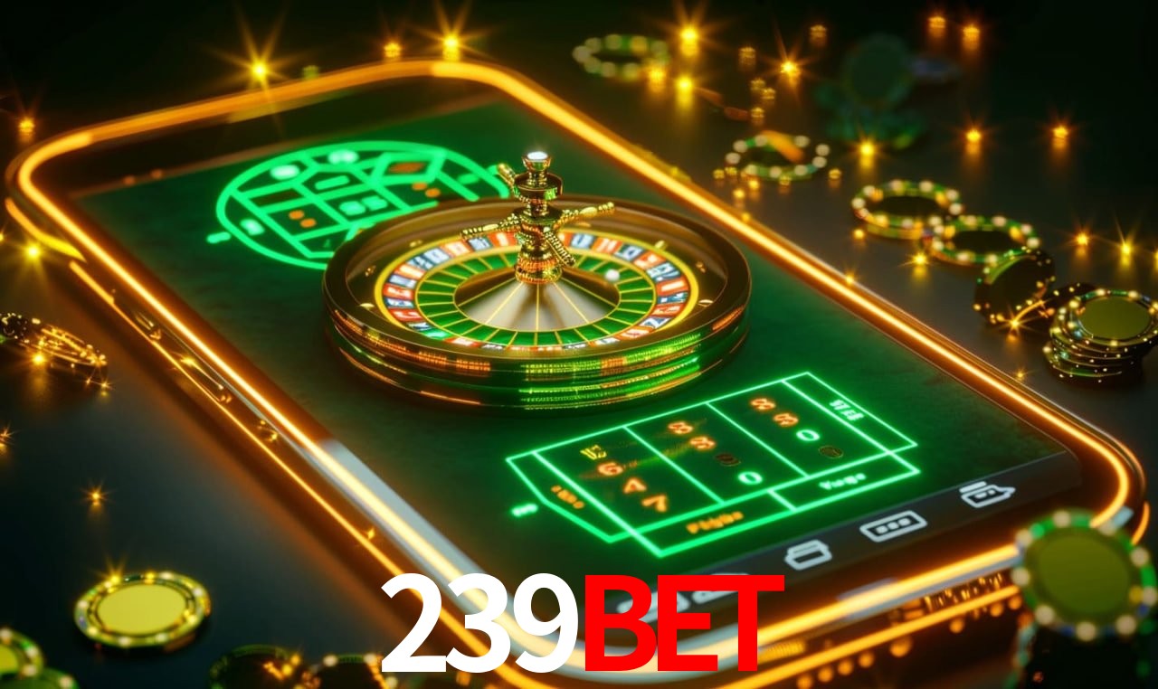 Sistemas de Segurança 239bet