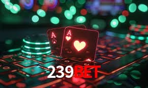 Apostas de Tênis 239bet