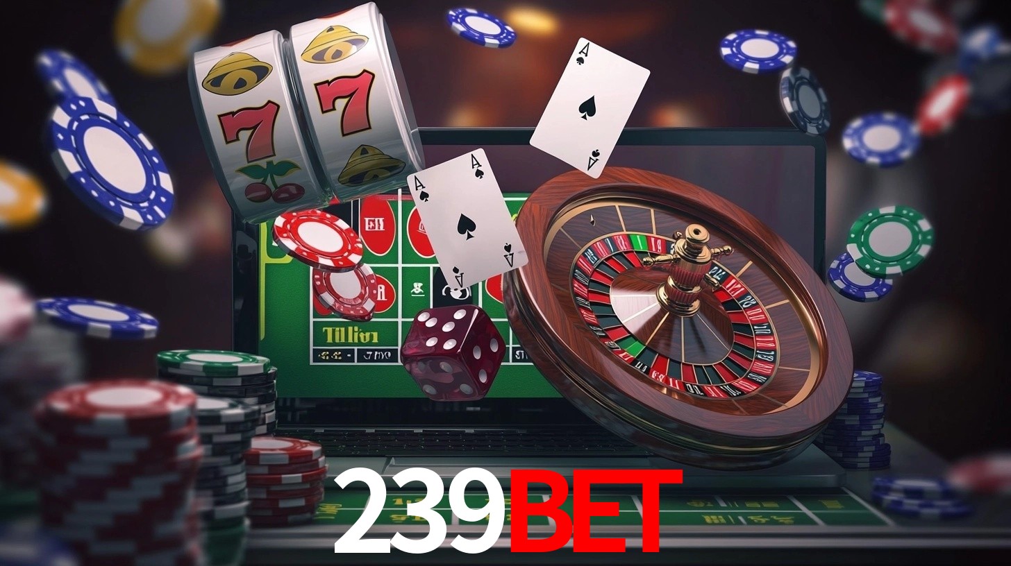 Premium Interface 239bet