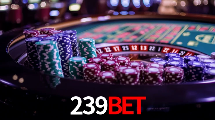 Live Casino 239bet